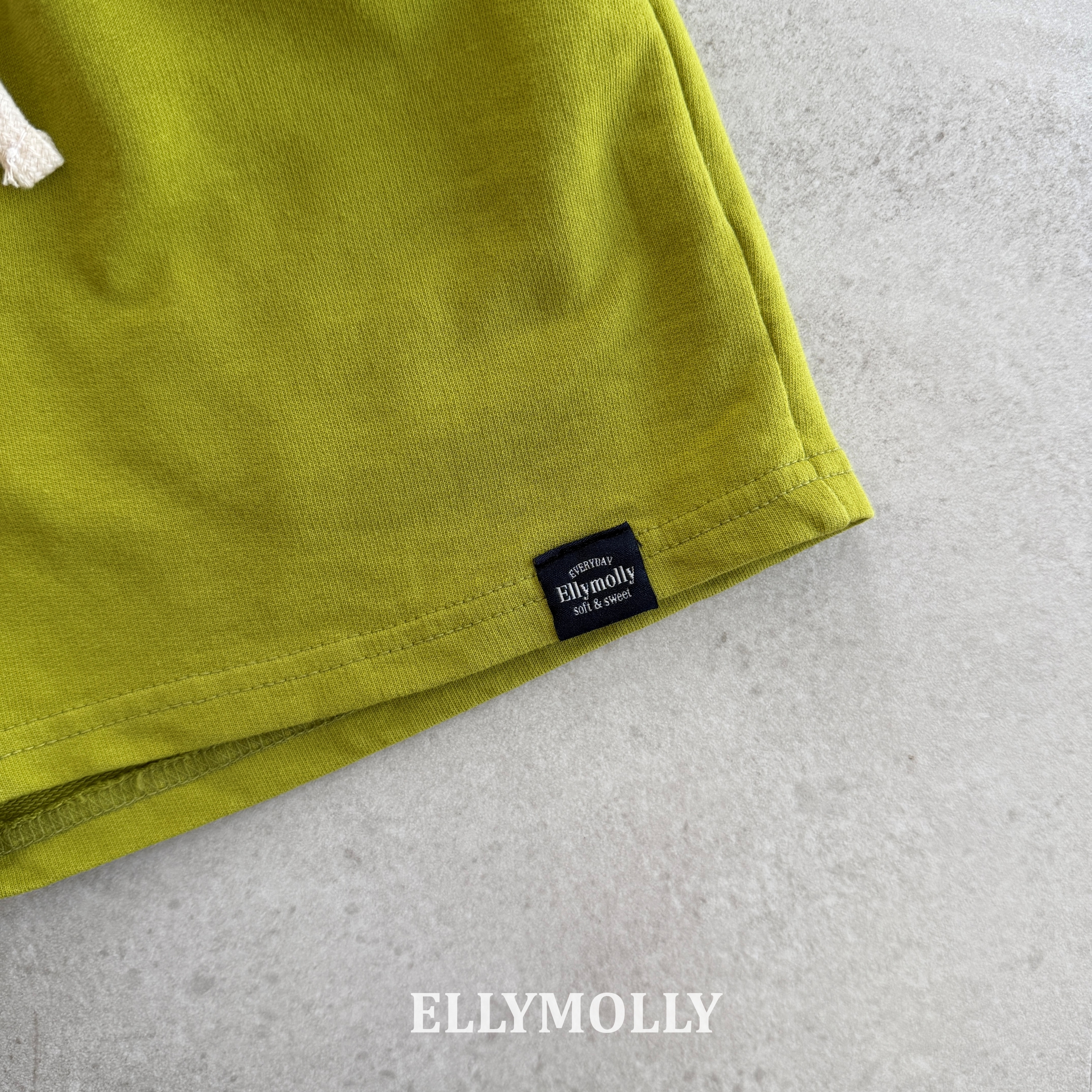 040708綁帶短褲(四色)10