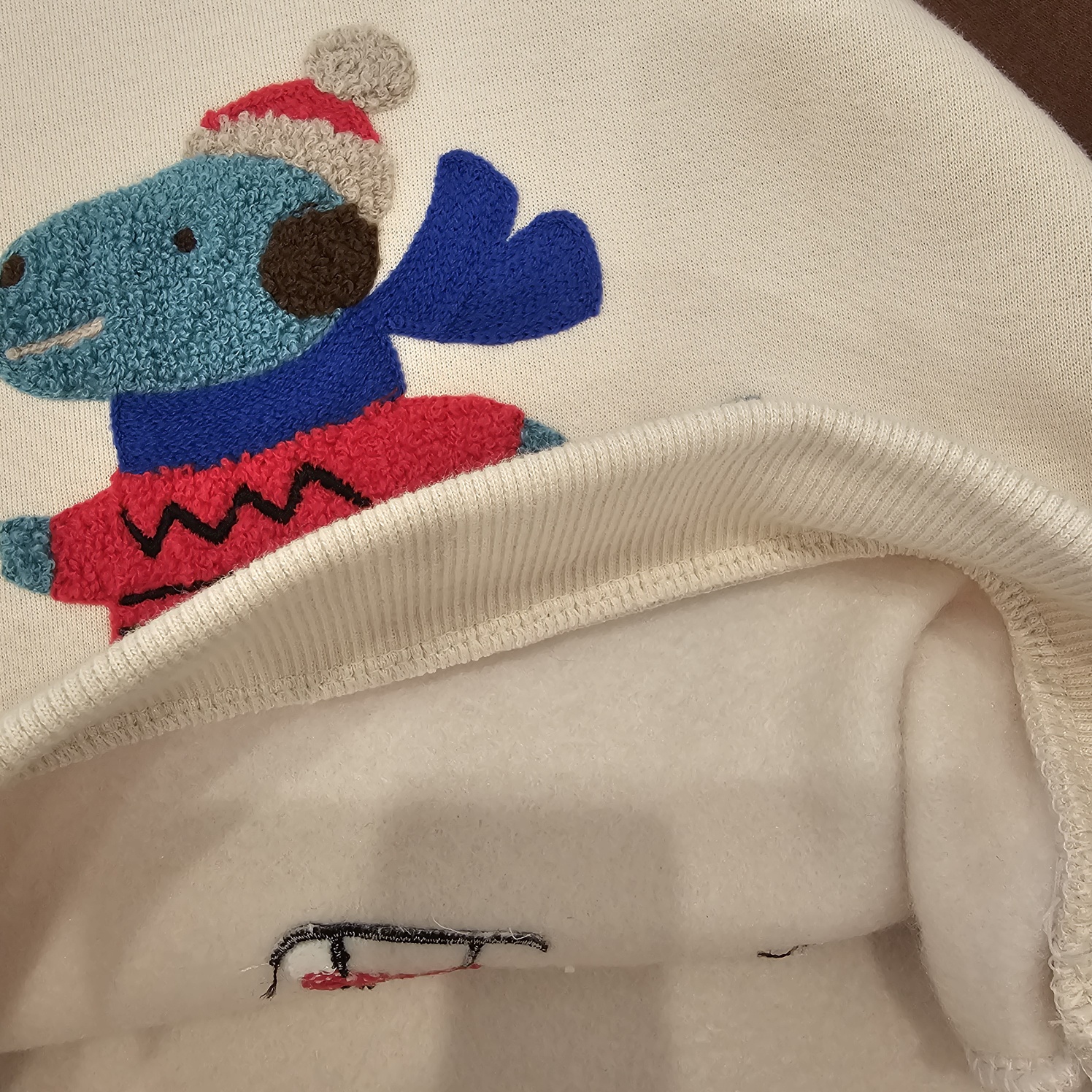 38908狗狗貓咪上衣(兩色)