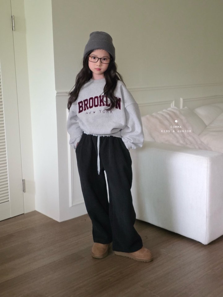 50651英文上衣(兩色)