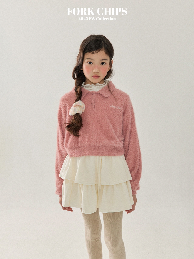 94307彩色髮圈(三色)