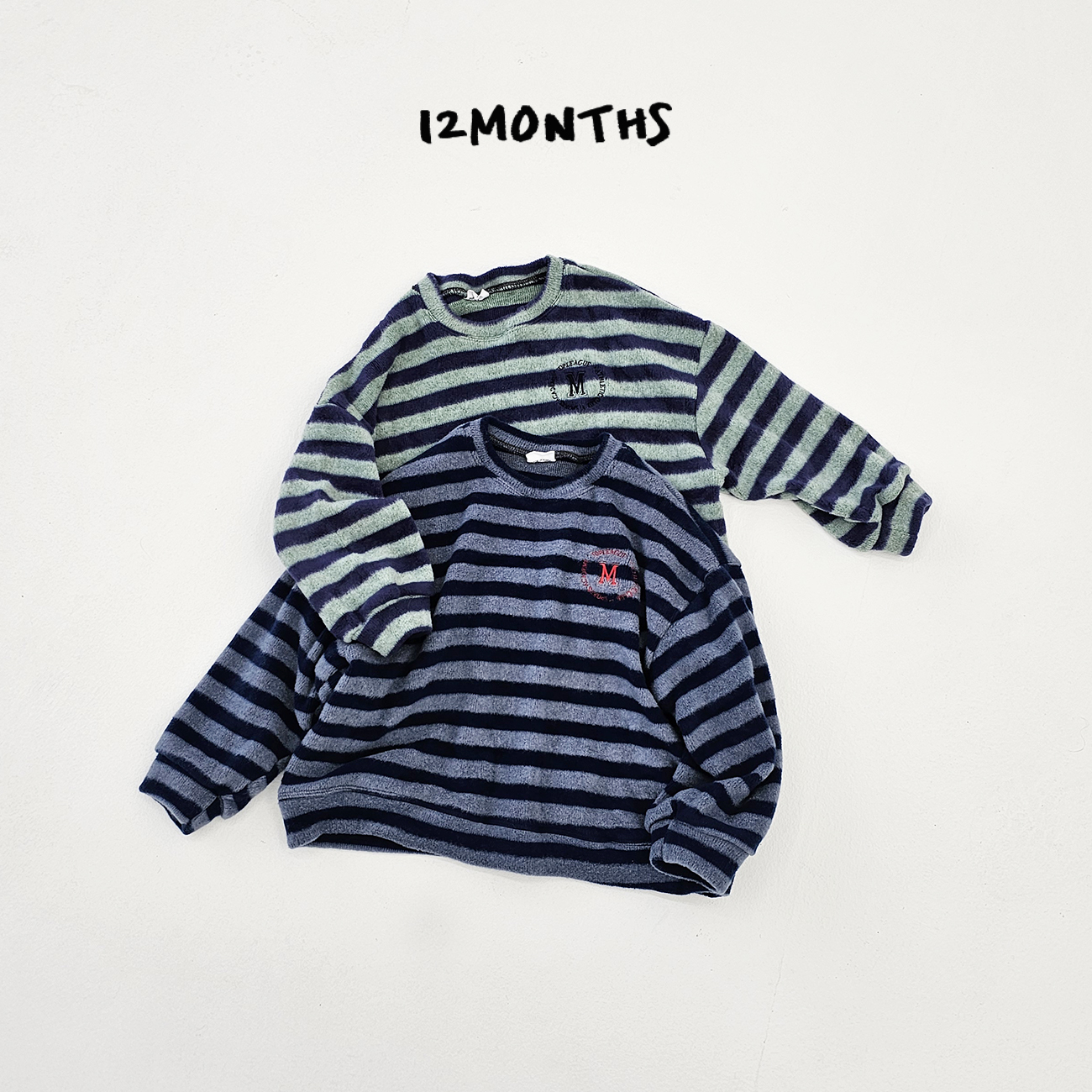 49914條紋上衣(兩色)