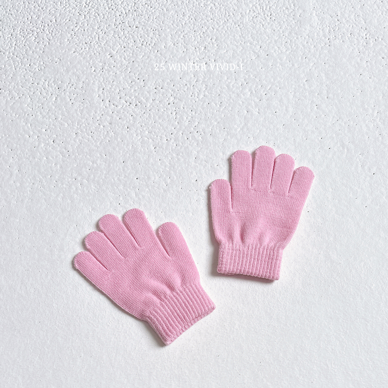 94904小童手套(四色)