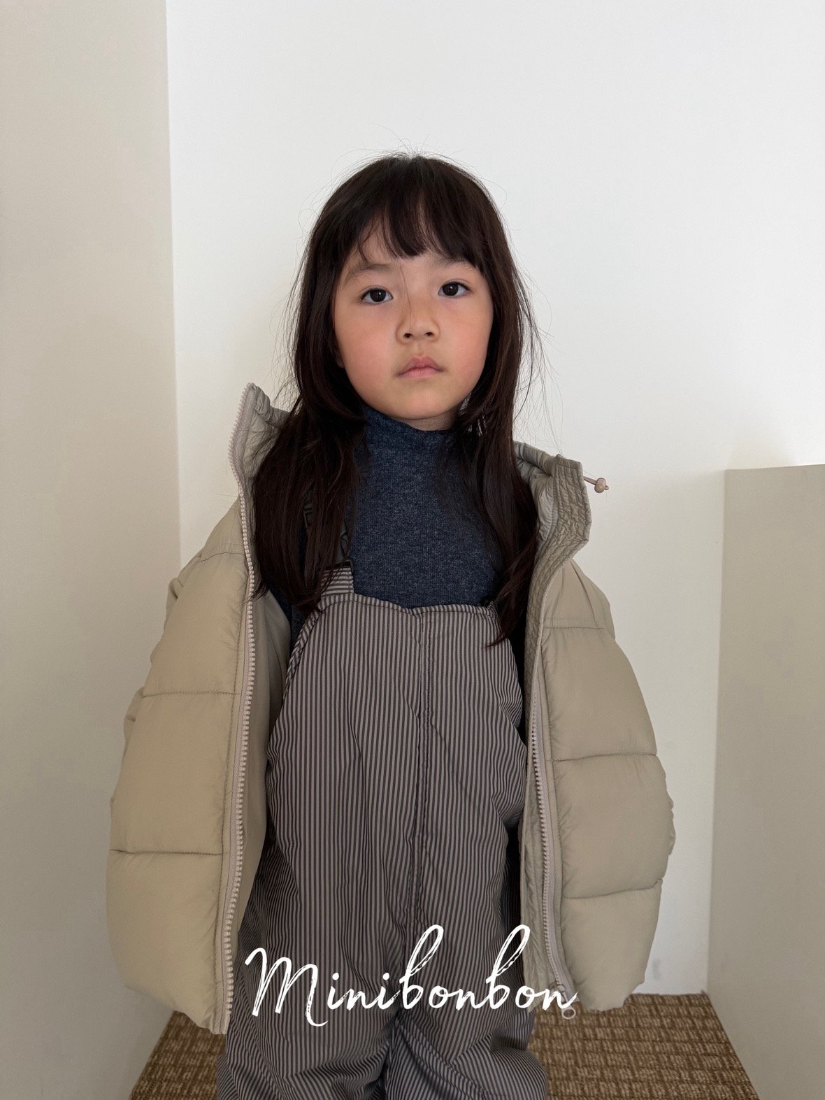 46805高領上衣(四色)8