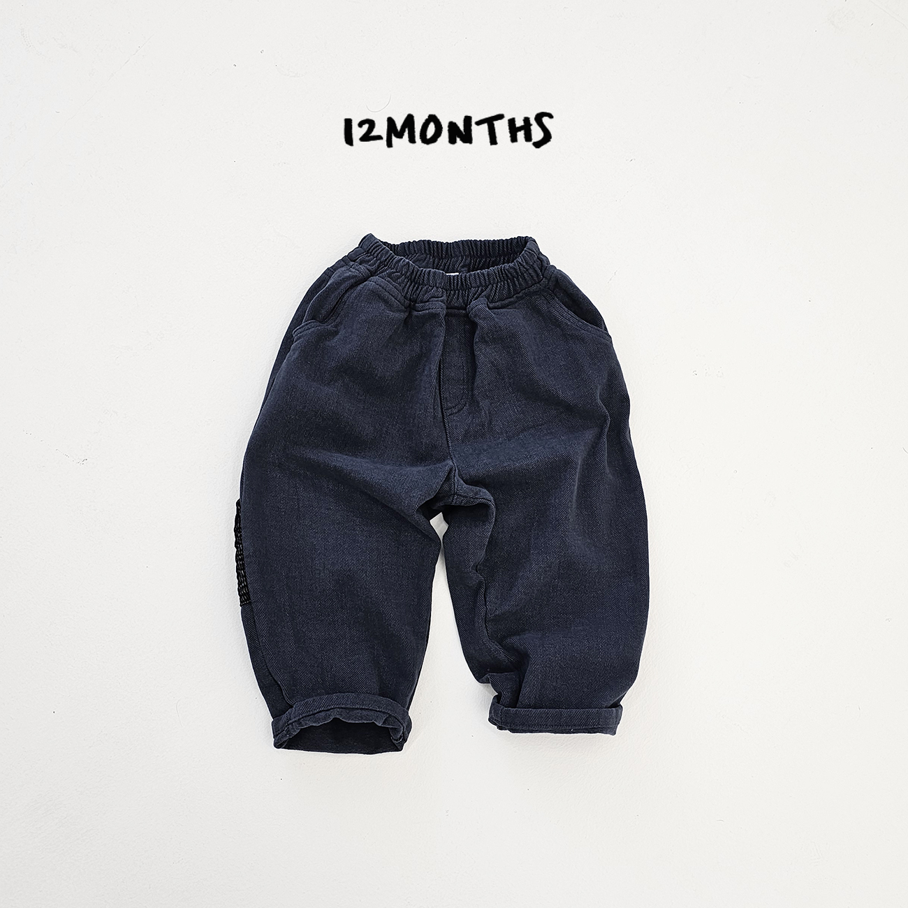 49903口袋褲(兩色)