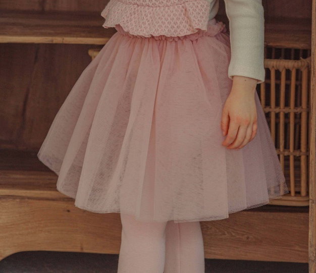 10917浪漫褲裙(兩色)