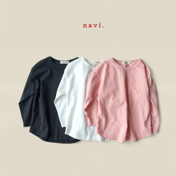 30036簡約上衣(三色)