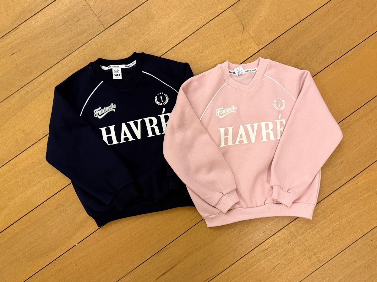 37822英文上衣(兩色)