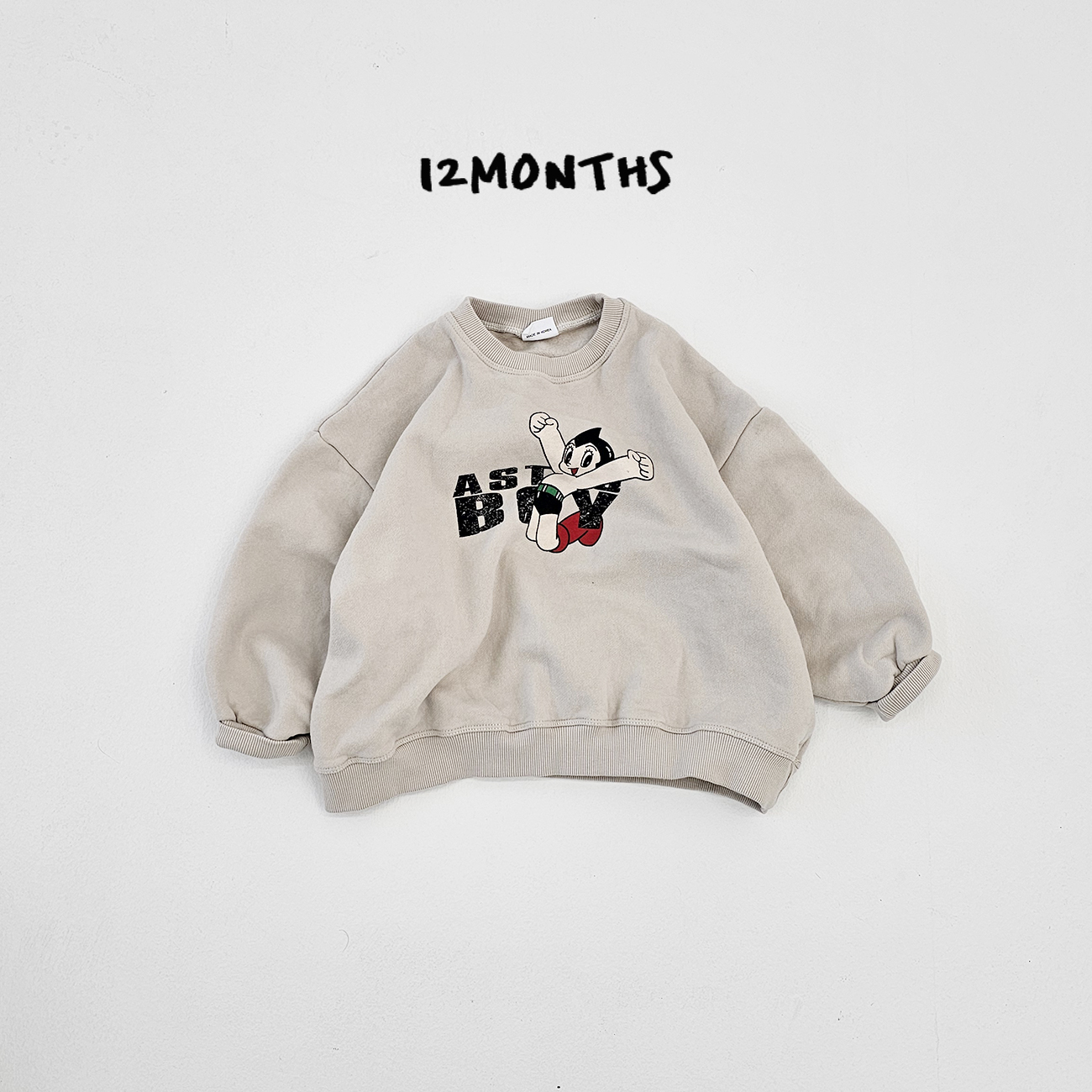 49915親子小金剛上衣(兩色)