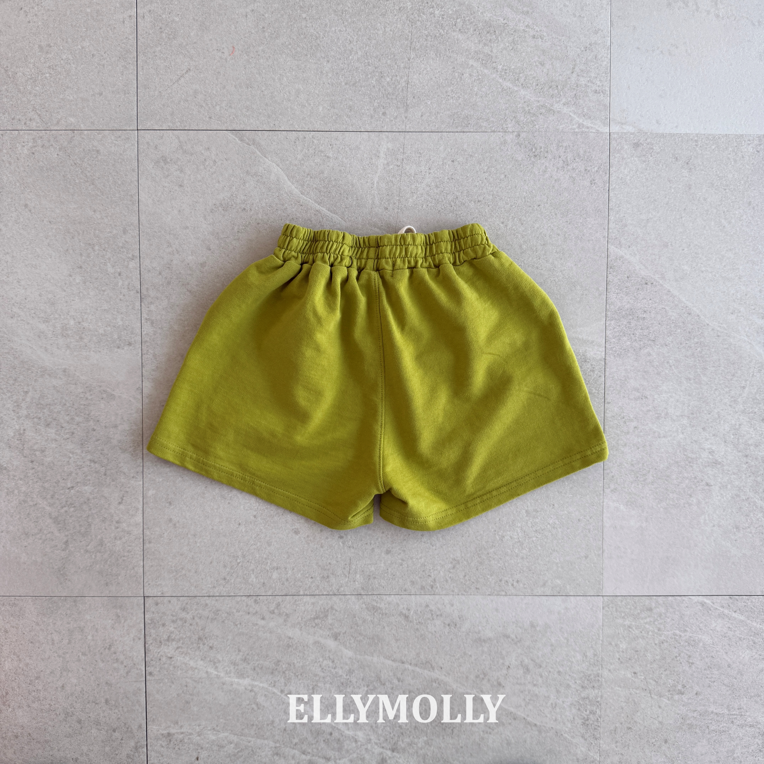 040708綁帶短褲(四色)7