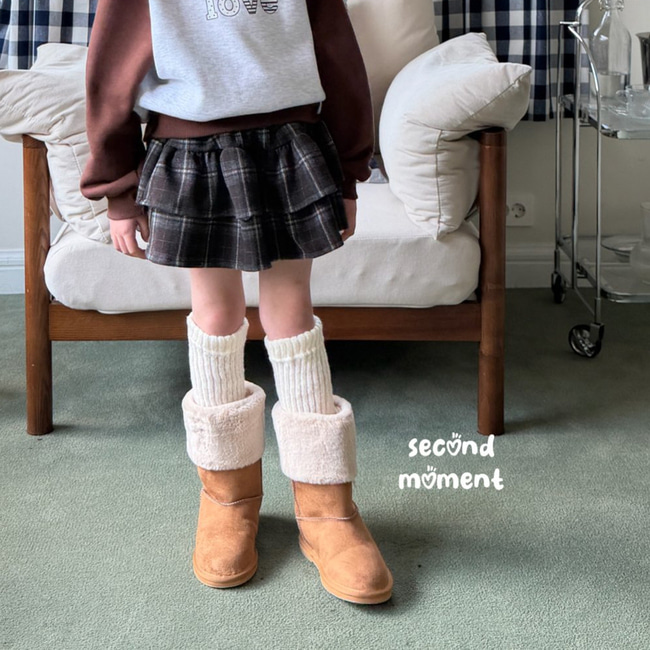 117712格子蛋糕裙(兩色) 117712格子蛋糕裙(兩色)