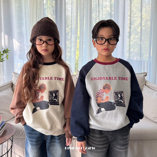 68902美式印花上衣(兩色)