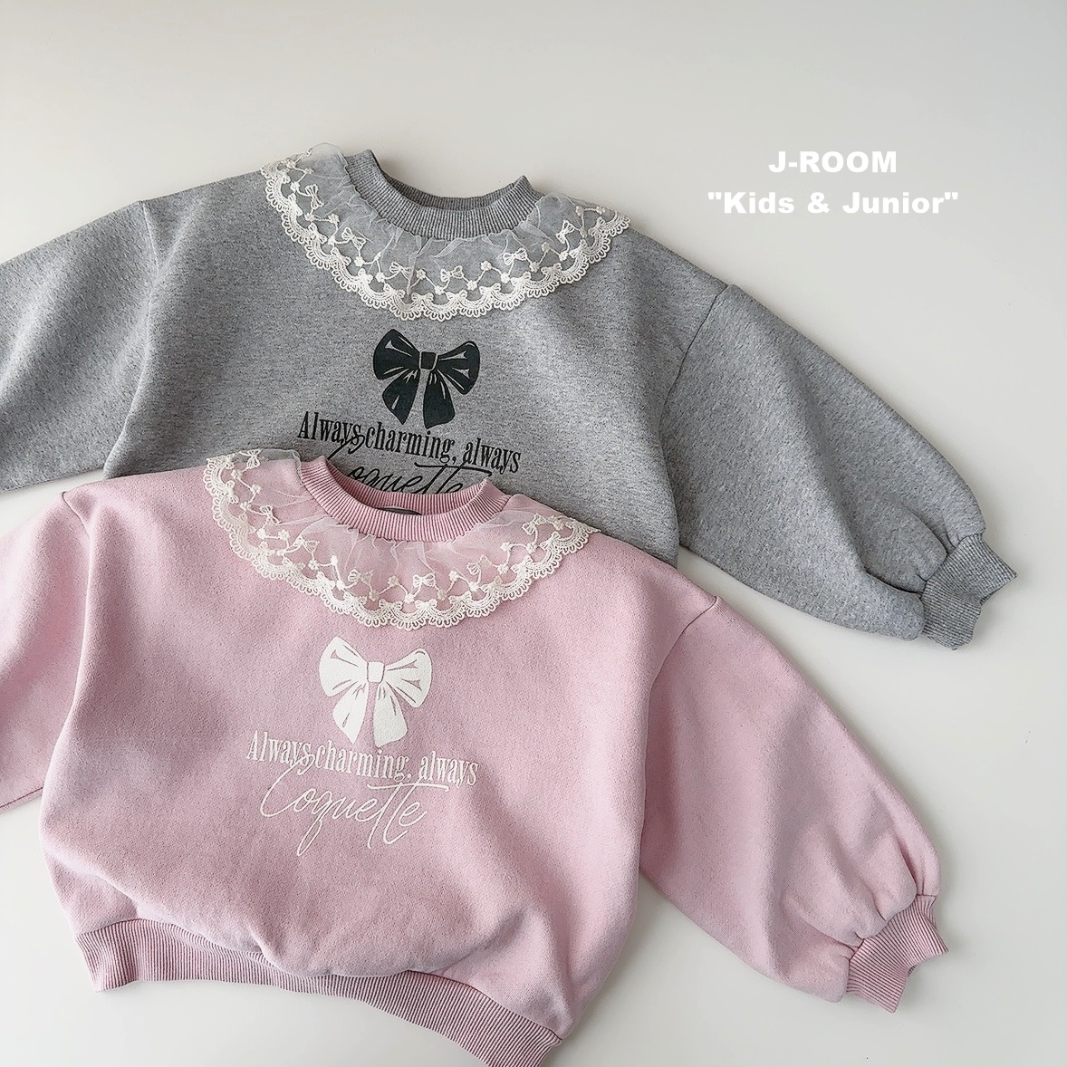 55506浪漫蝴蝶結上衣(兩色)