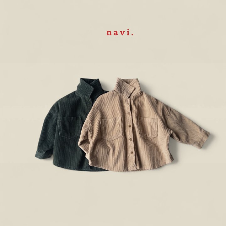 30042翻領上衣(兩色)