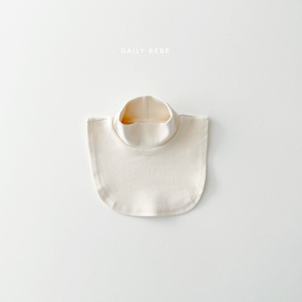 12401素色假領(五色)