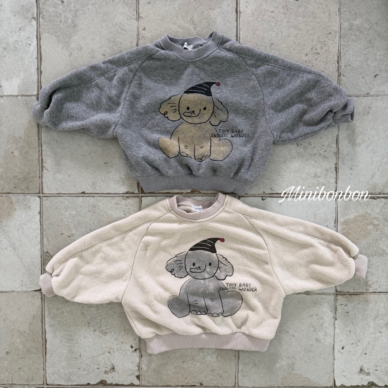 46804大象上衣(兩色)