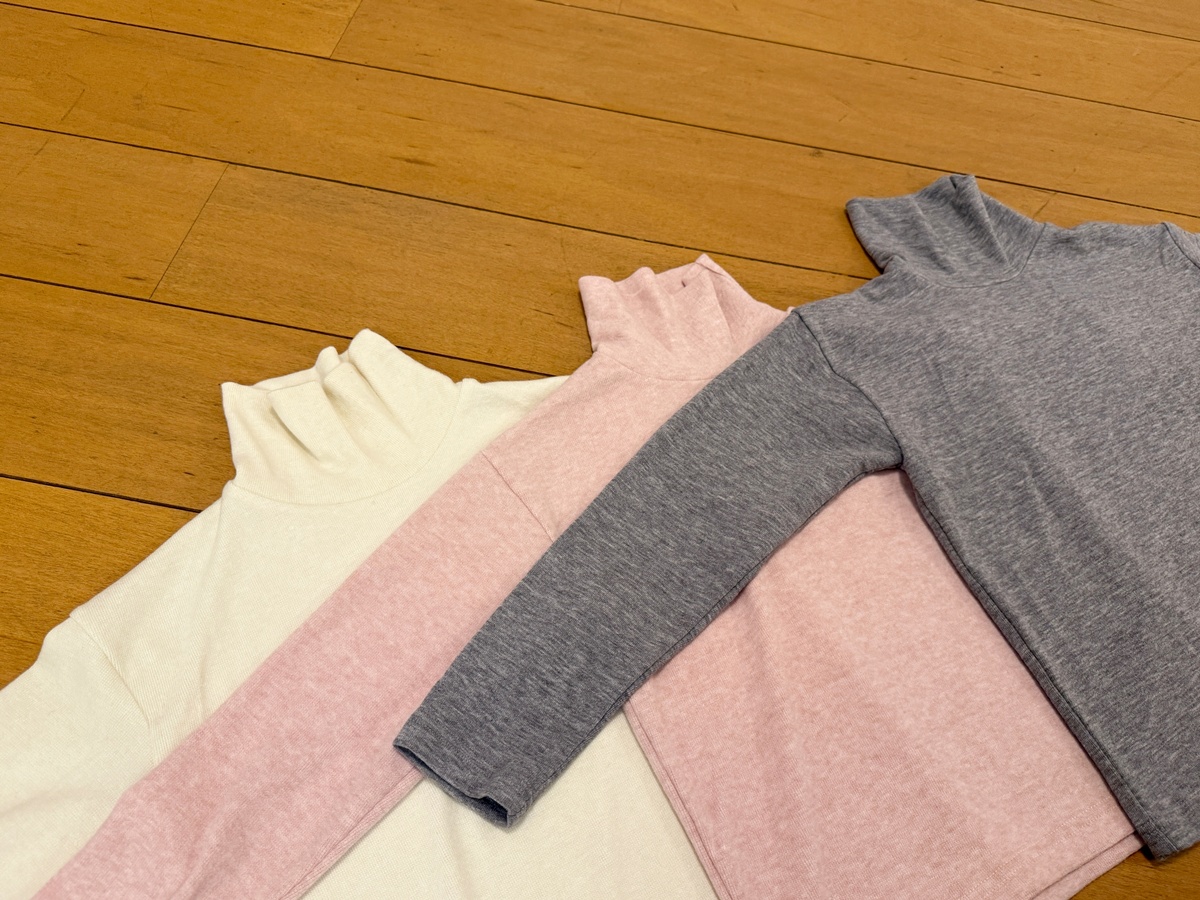 37818高領上衣(三色)