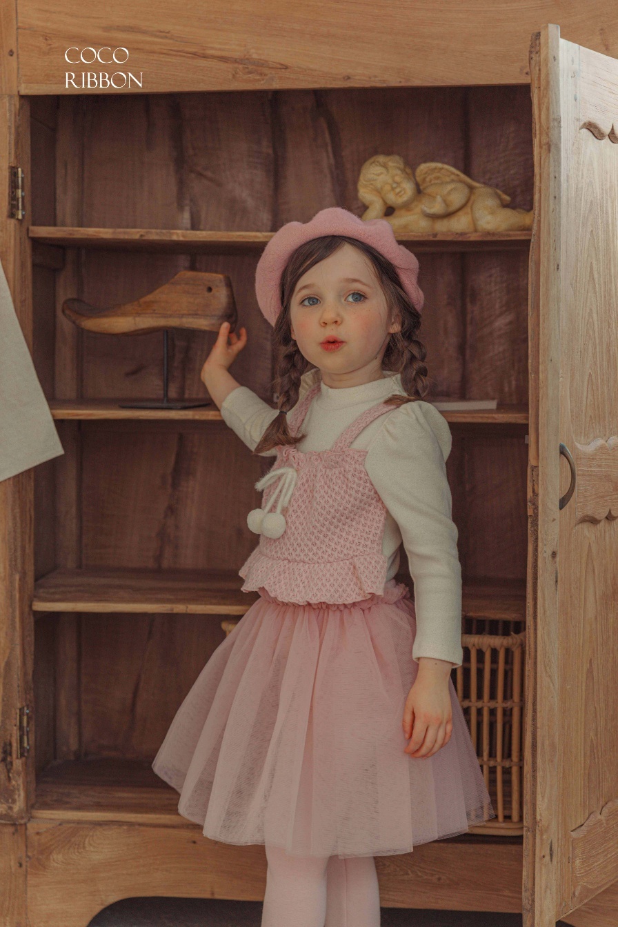 10910綁帶小背心(兩色)