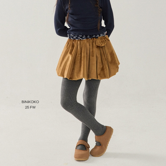 94331玫瑰褲裙(兩色) 94331玫瑰褲裙(兩色)