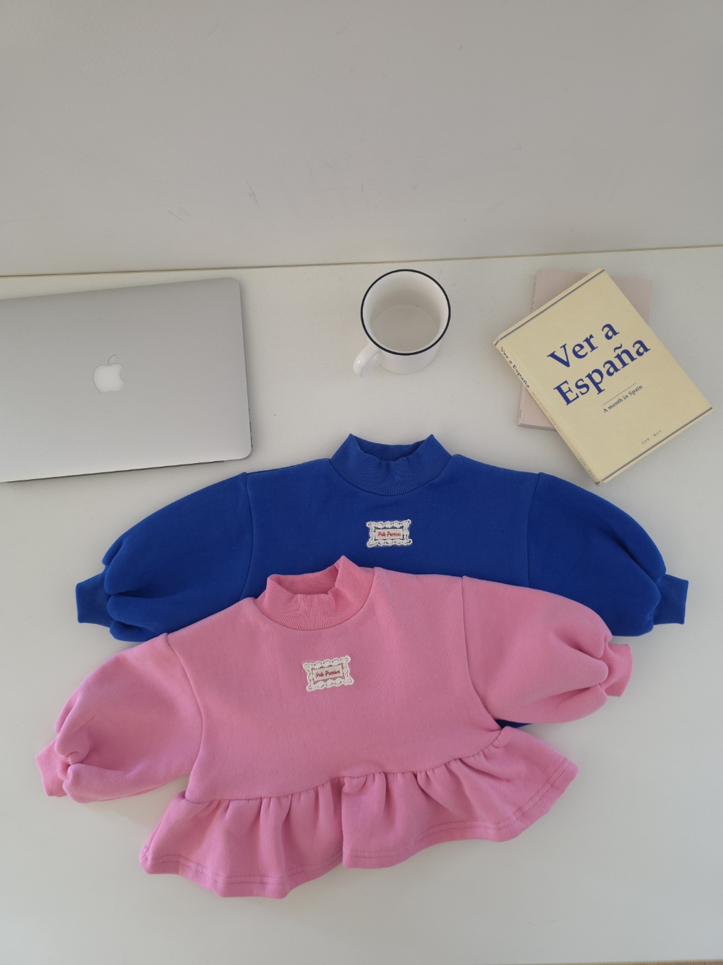 11217標籤造型上衣(兩色) 11217標籤造型上衣(兩色)