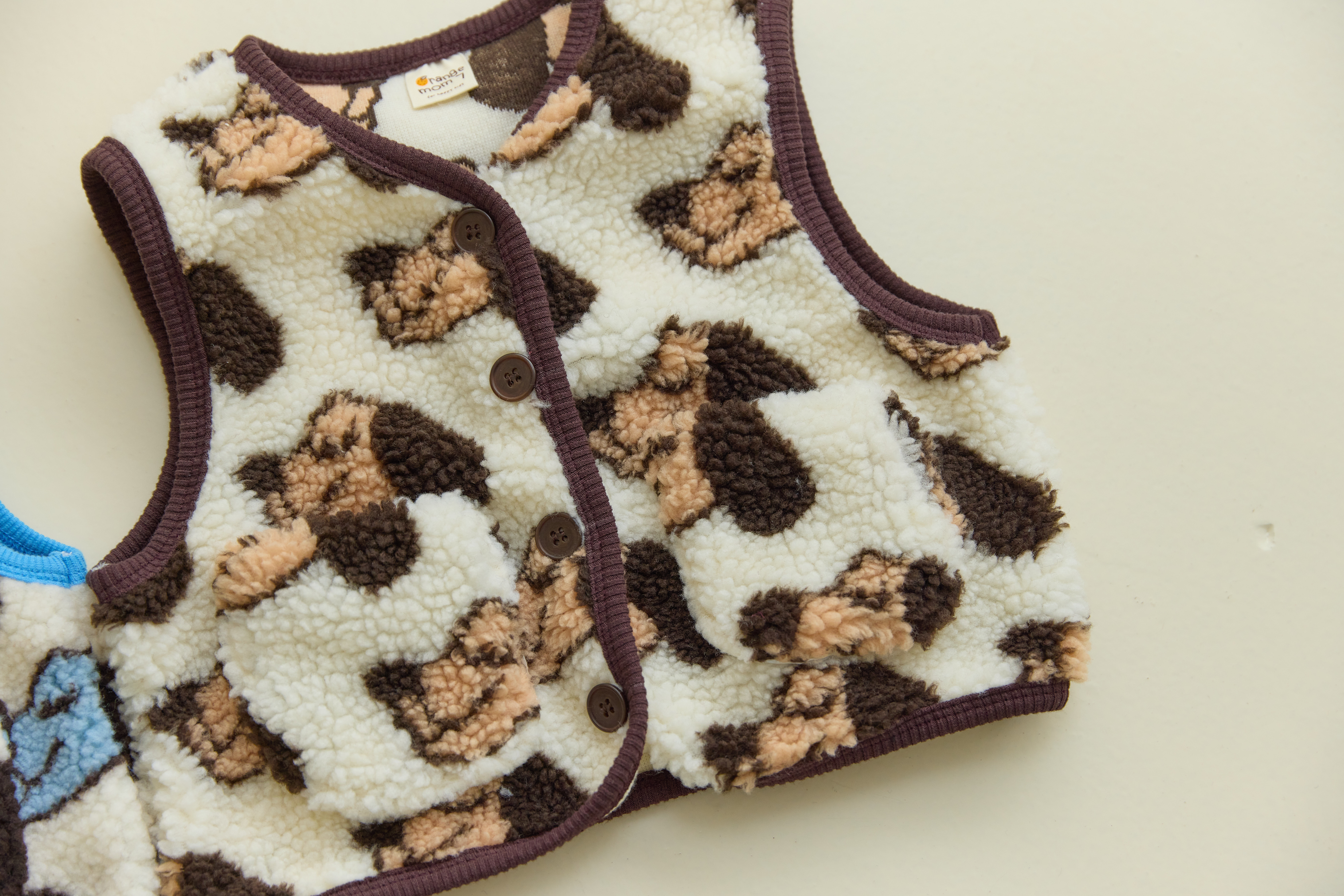 31650狗狗背心(兩色)