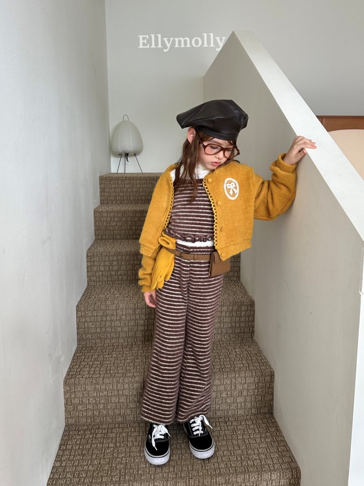 92540蝴蝶結外套(五色)17