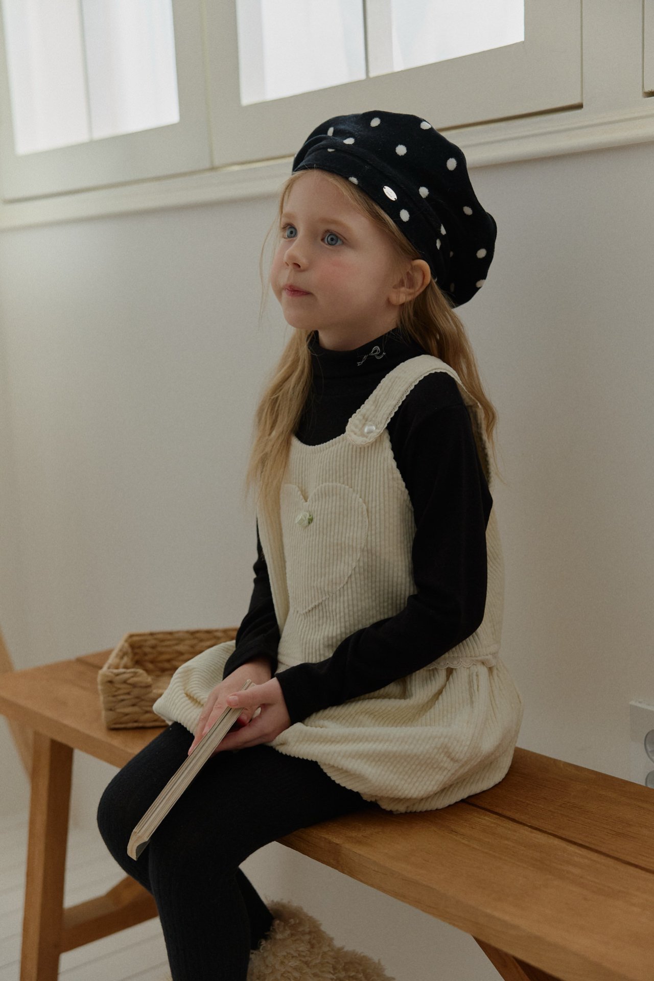 04017立領蝴蝶結上衣(兩色)