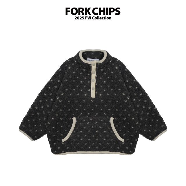 94342毛毛上衣(兩色)