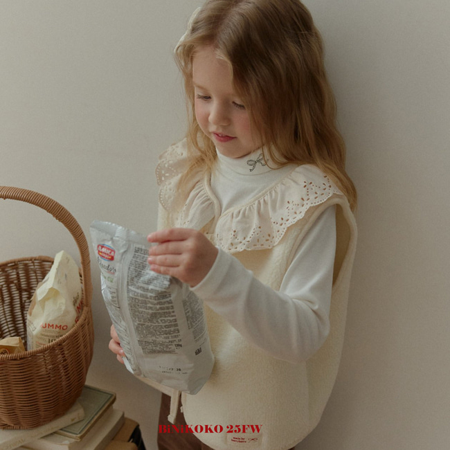 04017立領蝴蝶結上衣(兩色)