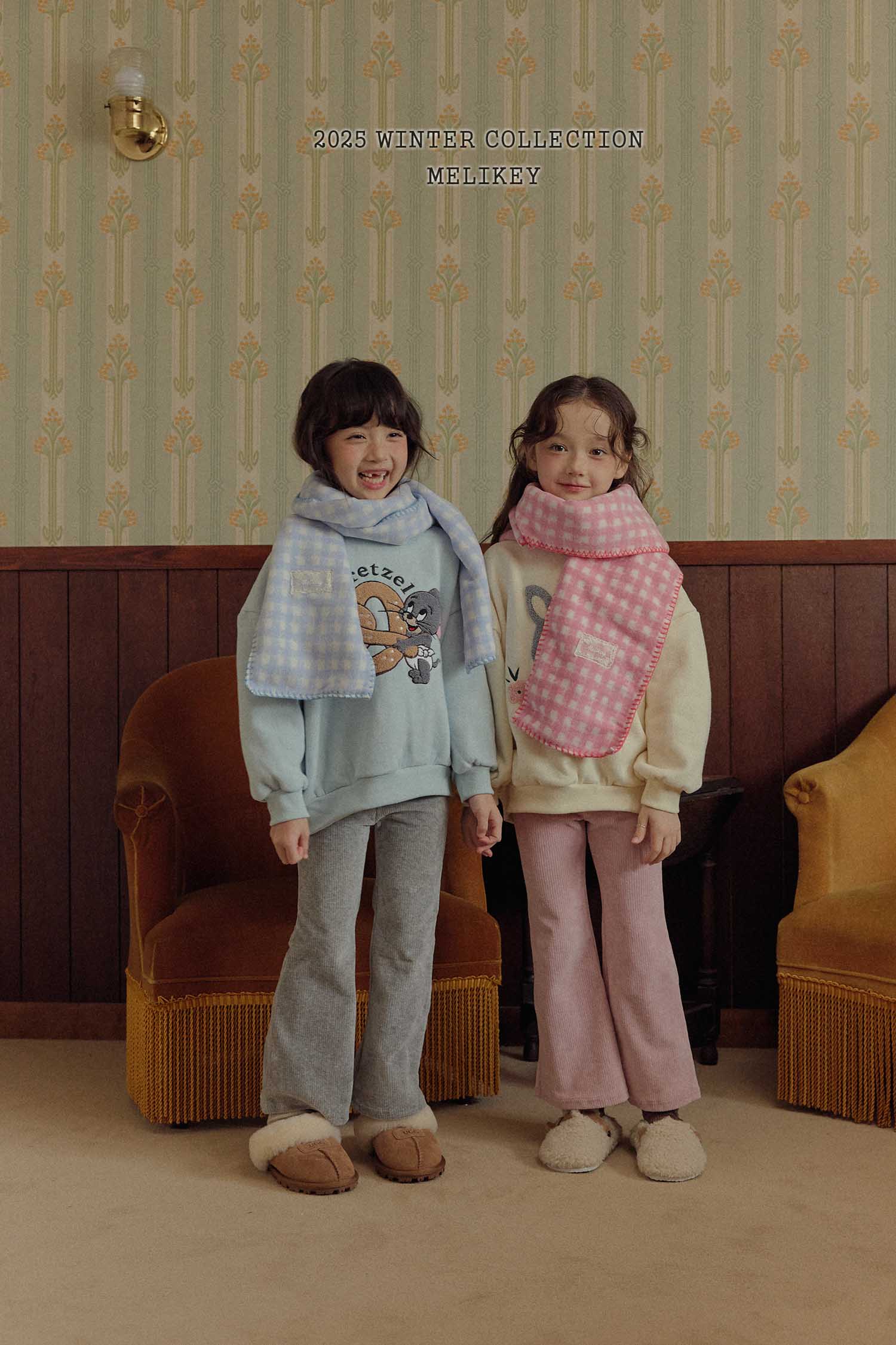 95623經典造型褲(五色)12