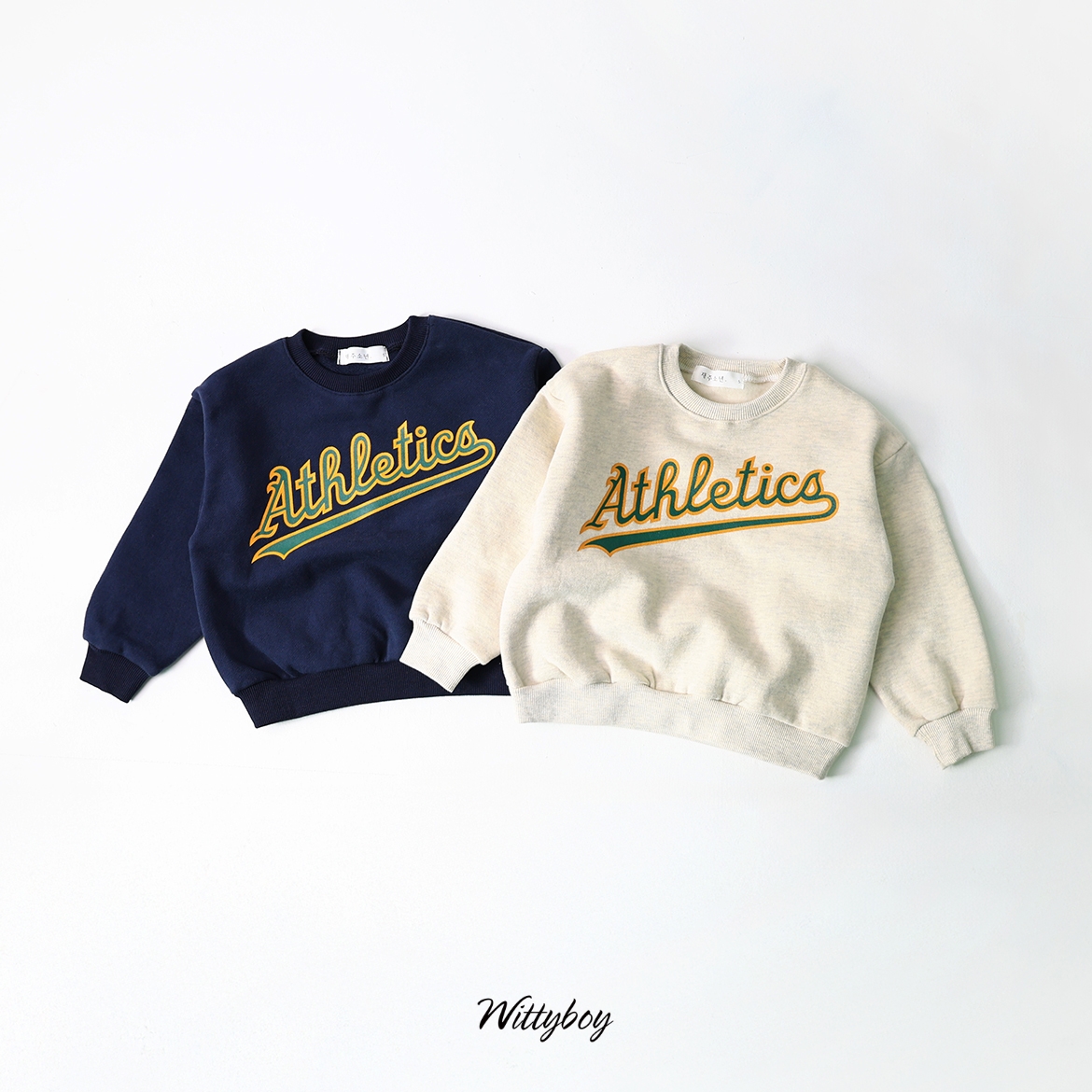 42822英文上衣(兩色)