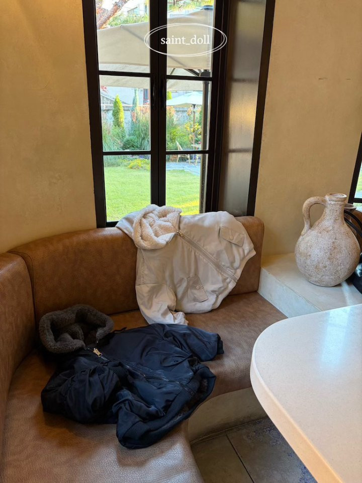 66042連帽外套(兩色)