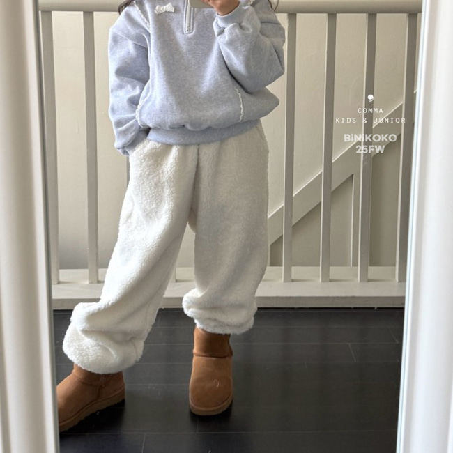 50601休閒束口褲(兩色)