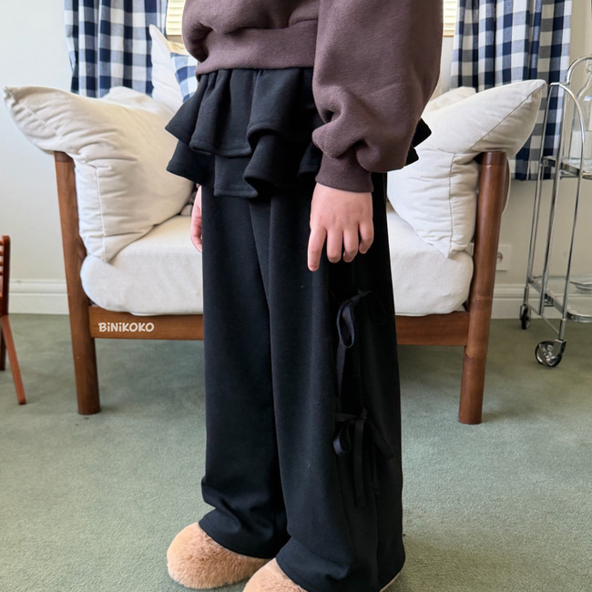 117728造型褲(兩色) 117728造型褲(兩色)