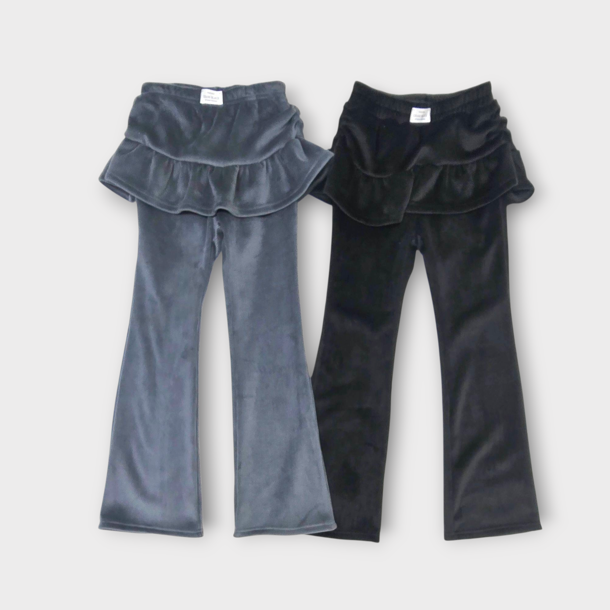 22024造型褲(兩色)