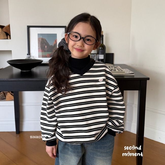 117722條紋上衣(兩色) 117722條紋上衣(兩色)