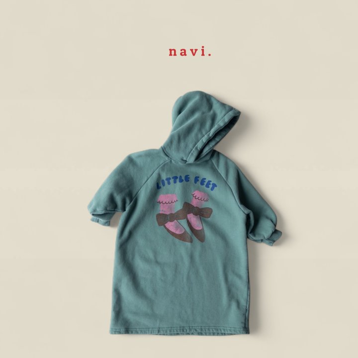 30017連帽連身裙(兩色)