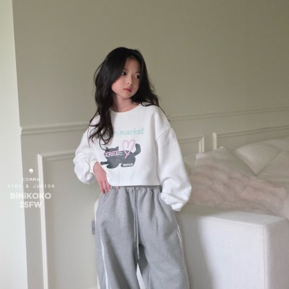 50650貓咪上衣(兩色) 50650貓咪上衣(兩色)