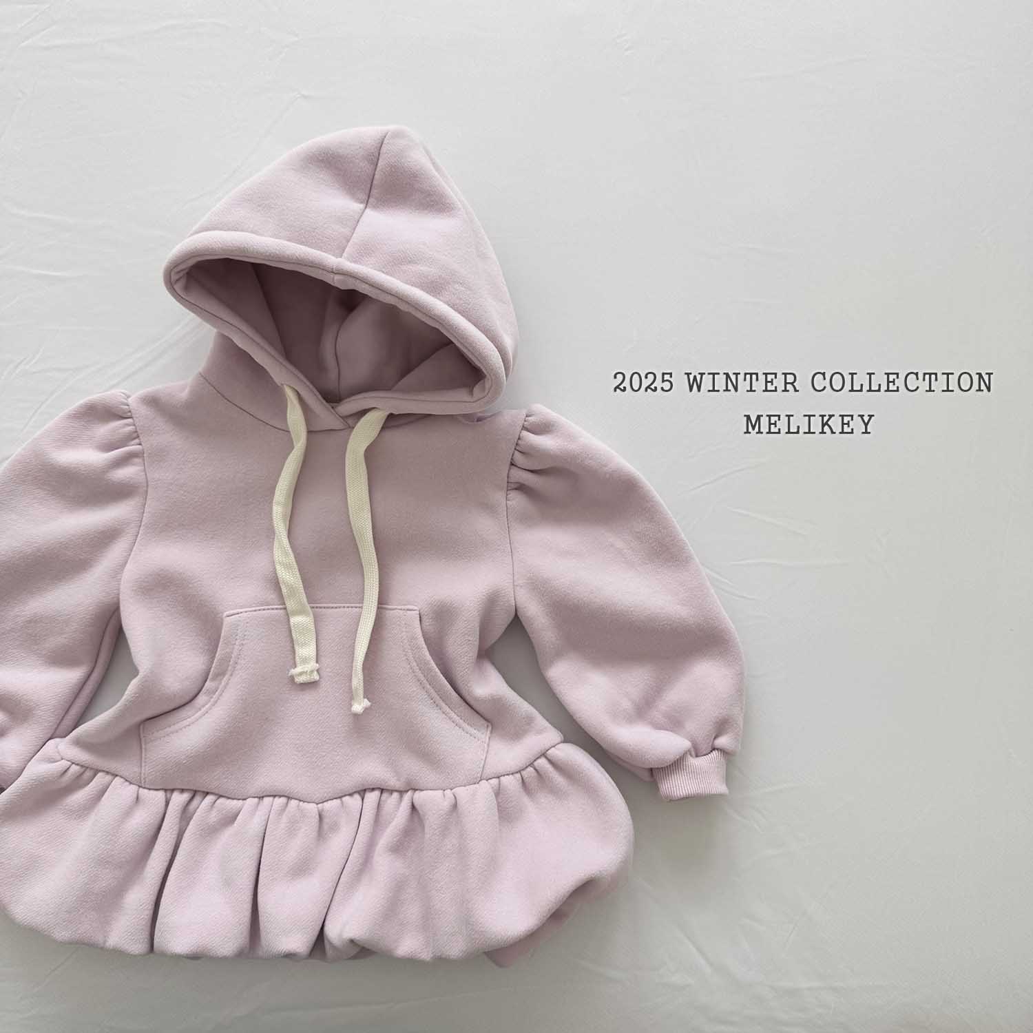 95651連帽連身裙(兩色)