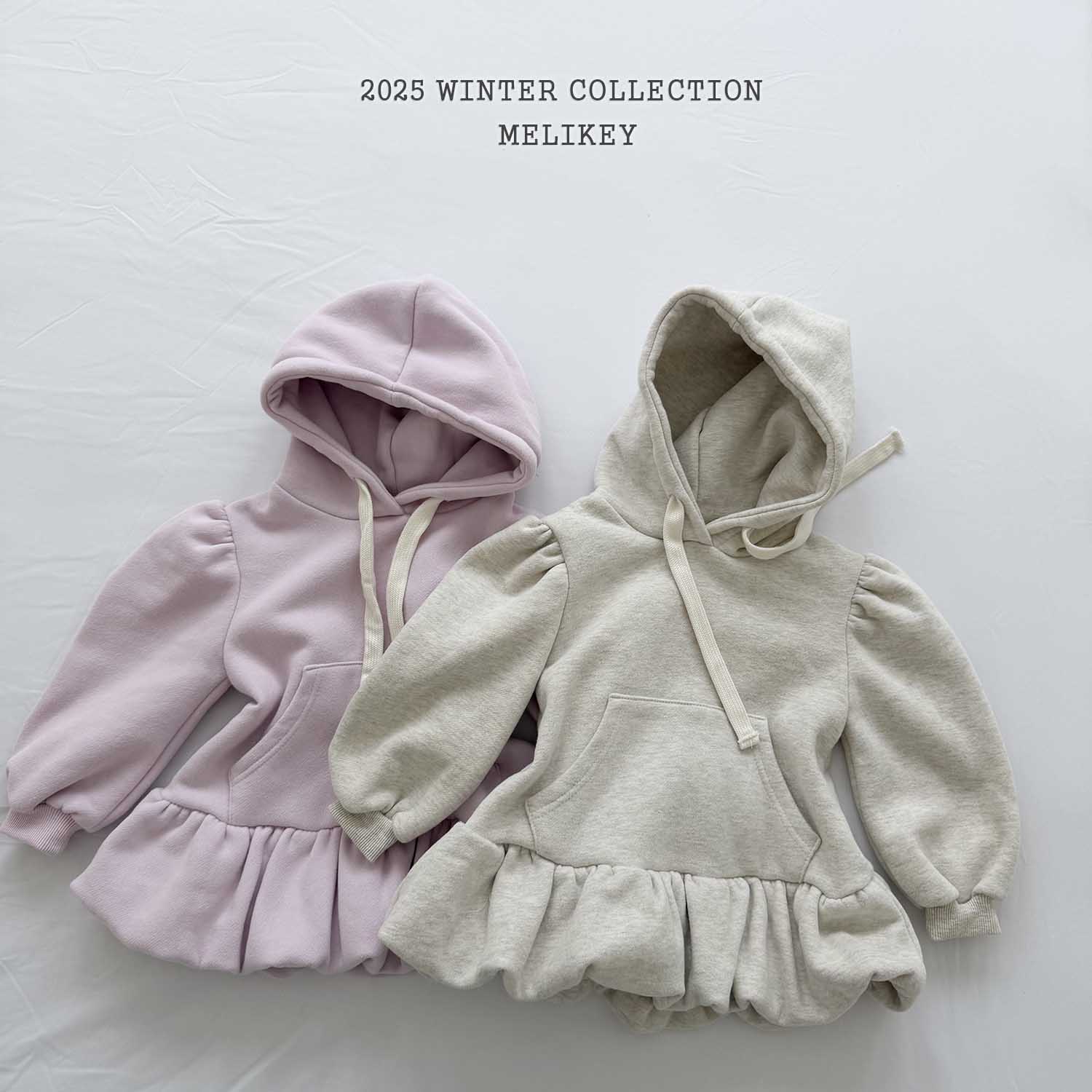 95651連帽連身裙(兩色) 95651連帽連身裙(兩色)