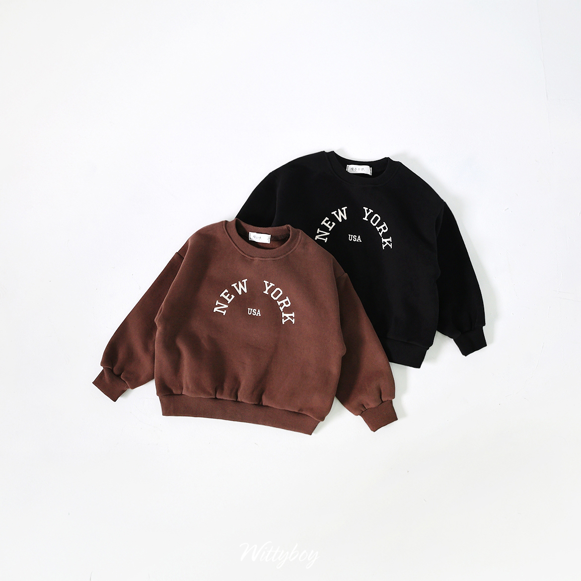 42804英文上衣(兩色)