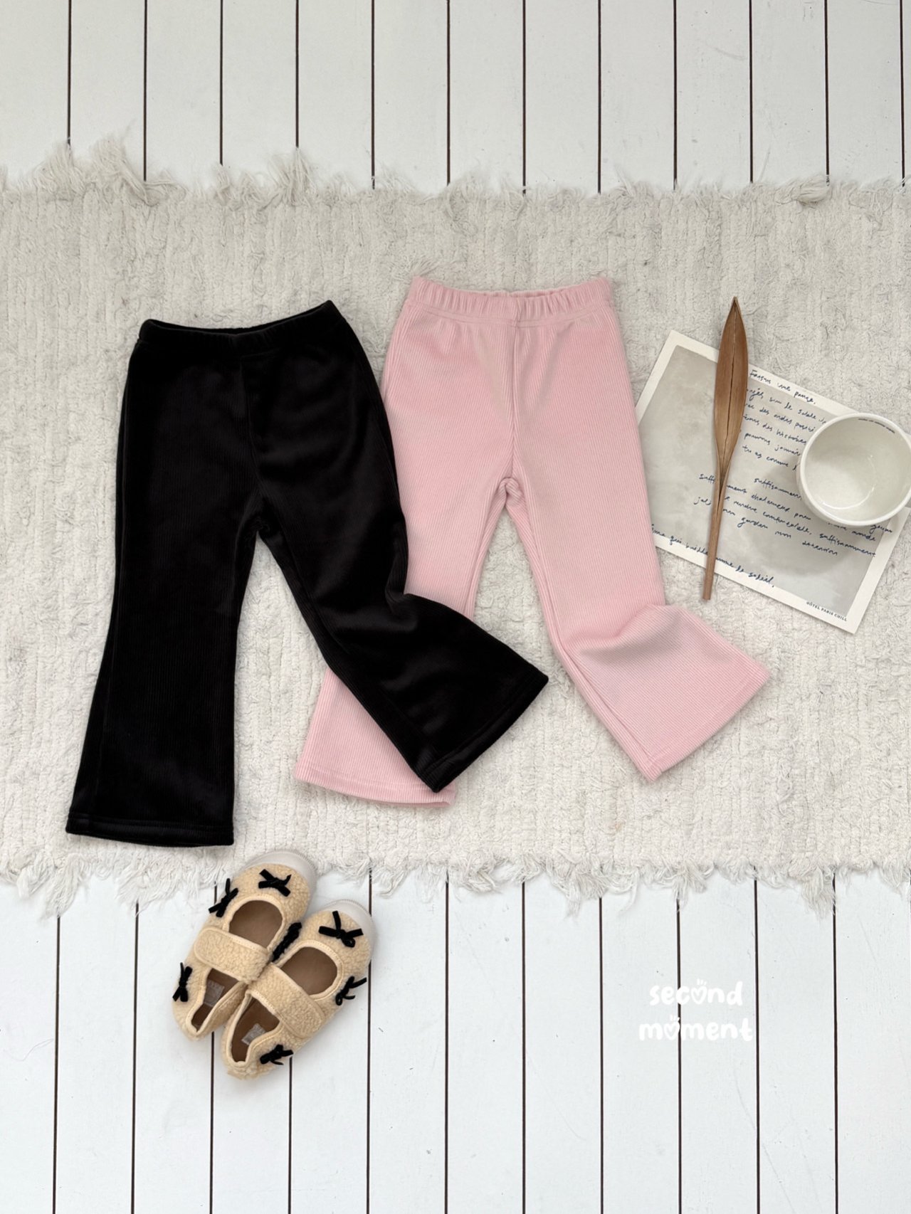 117720造型褲(兩色) 117720造型褲(兩色)