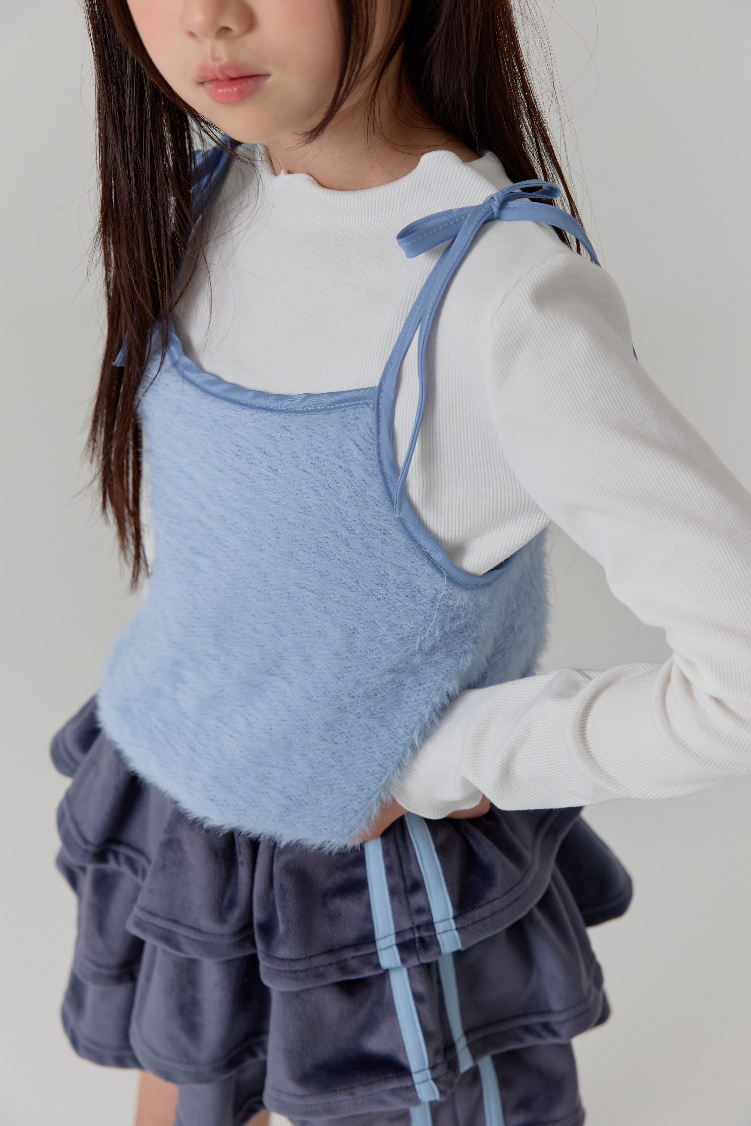 22001個性背心上衣 22001個性背心上衣