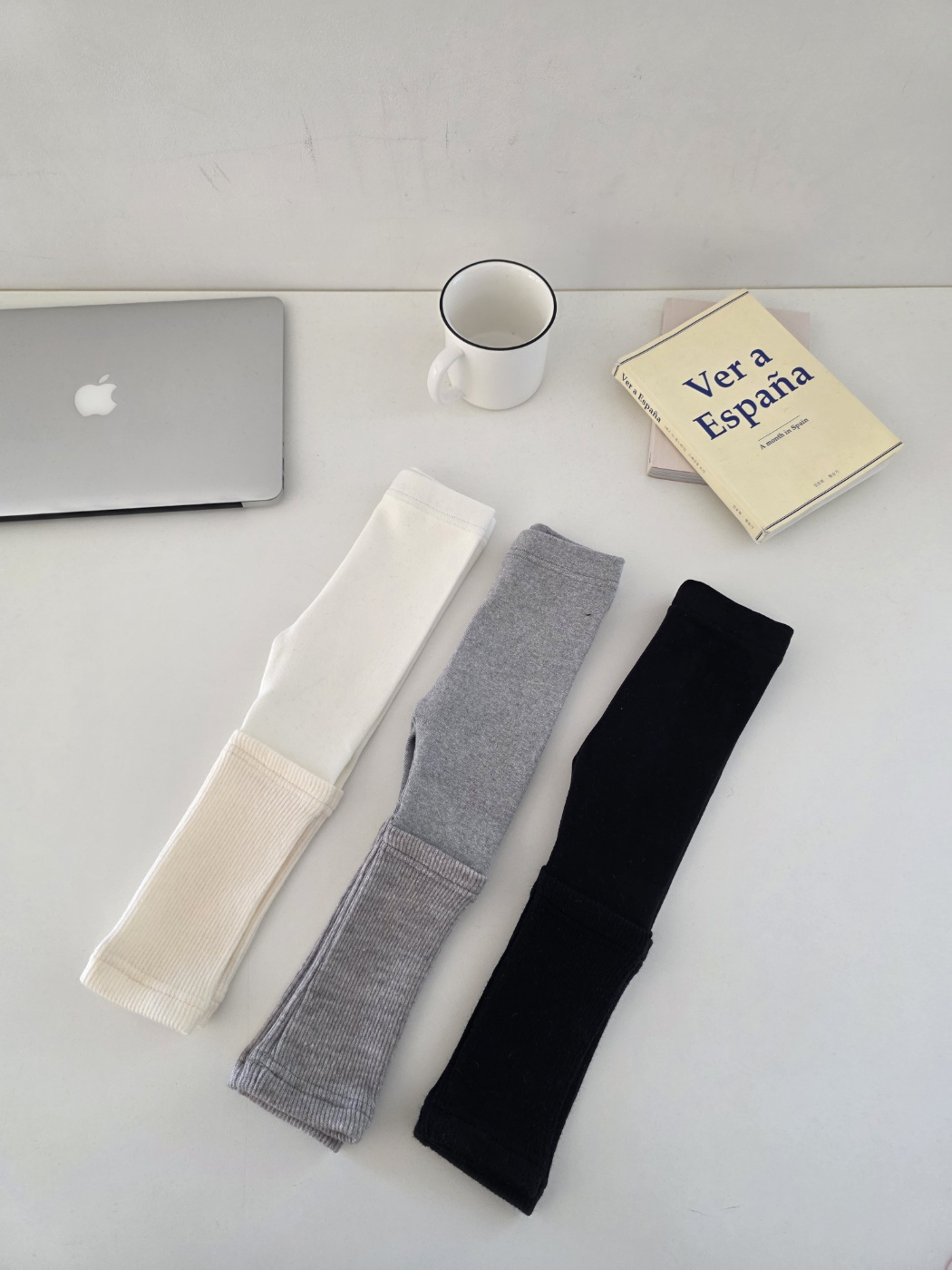 11216拼接內搭褲(三色) 11216拼接內搭褲(三色)