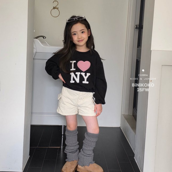 50658英文愛心上衣(兩色)