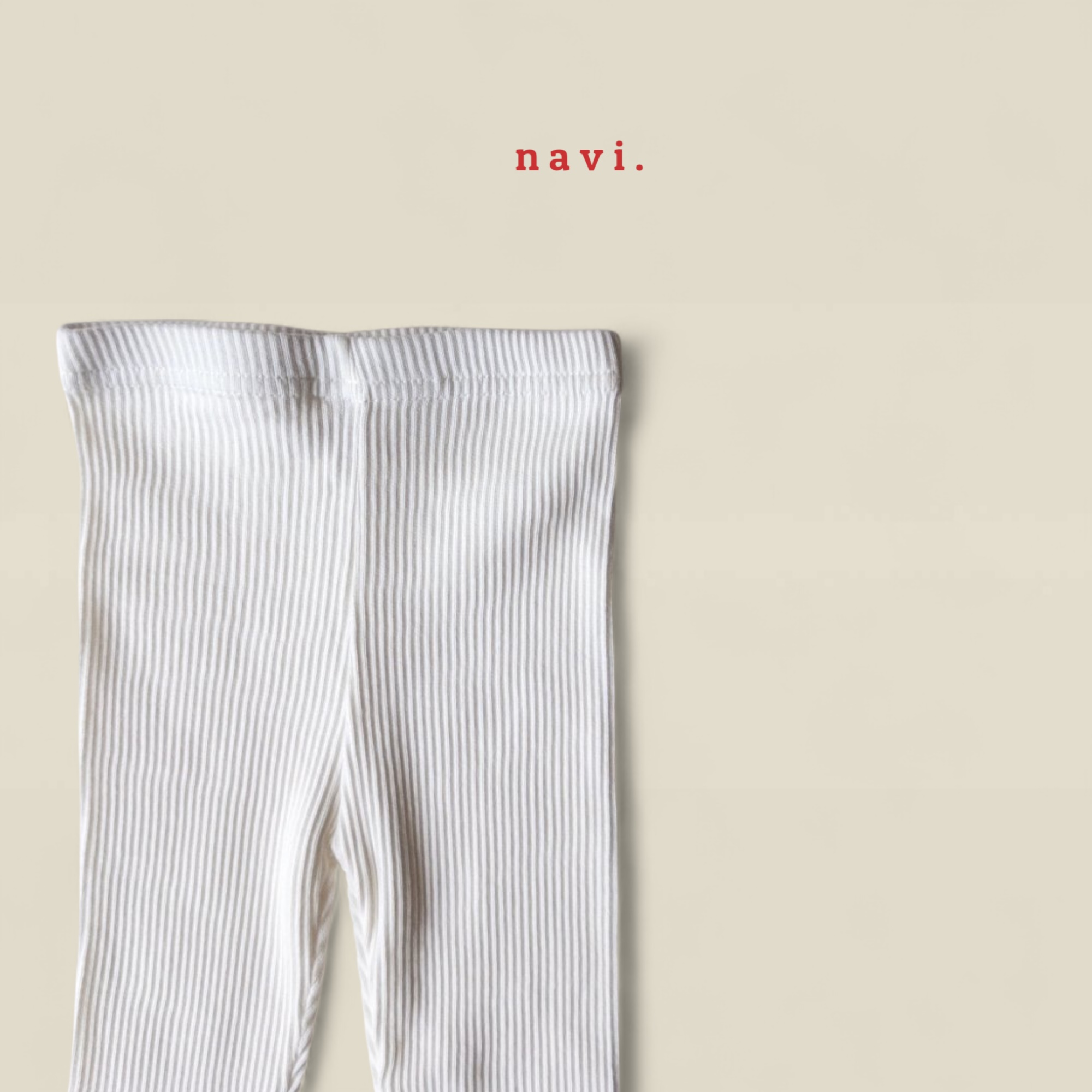 30001直紋內搭褲(四色)12