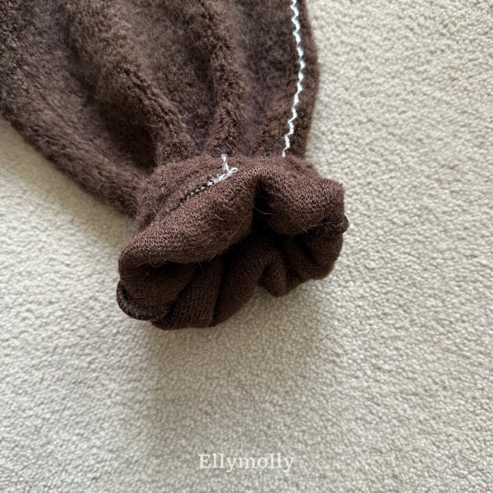 92512簡約束口褲(四色)10