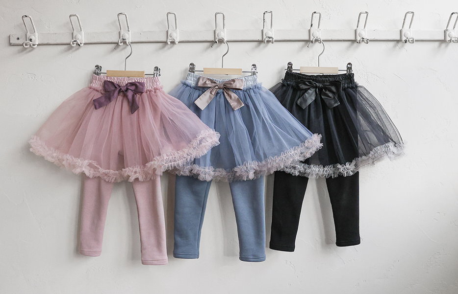 15534浪漫褲裙(三色) 15534浪漫褲裙(三色)