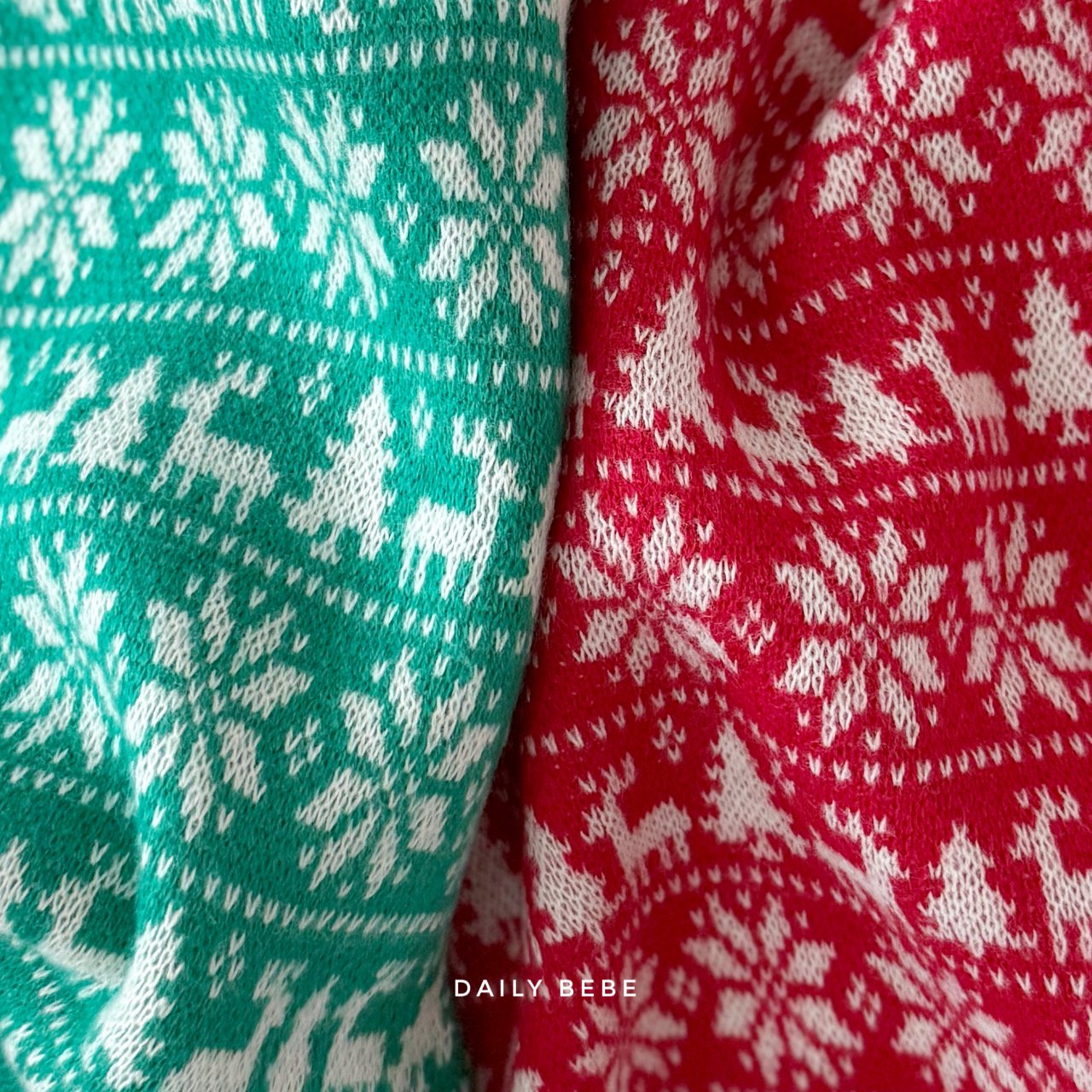 12440雪花上衣(兩色)