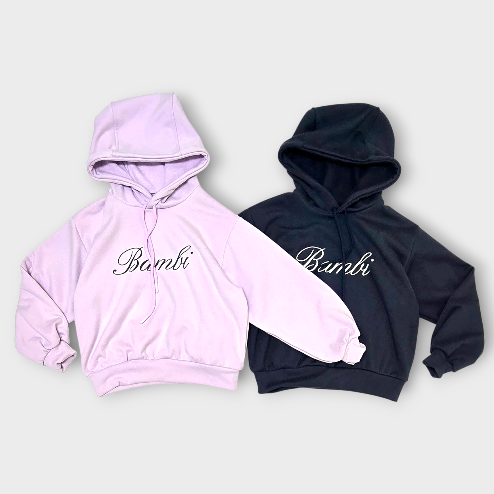 22023英文連帽上衣(兩色)