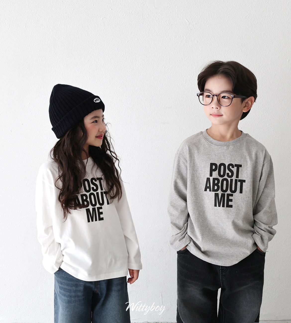 42839英文上衣(兩色)